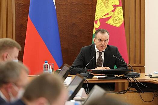 Кубанцам компенсируют проживание рядом с мусорными полигонами