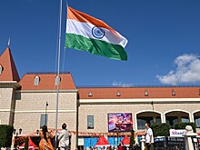 Арест российских активов напугал Индию