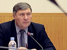 Устав Мурманской области приведут в соответствие с обновленной Конституцией РФ