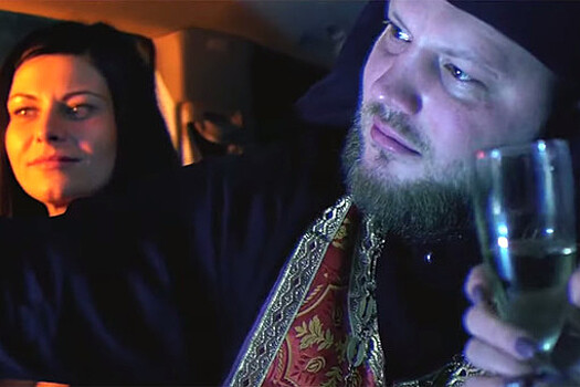 «Падает доверие к церкви»: почему удалили клип рэперов