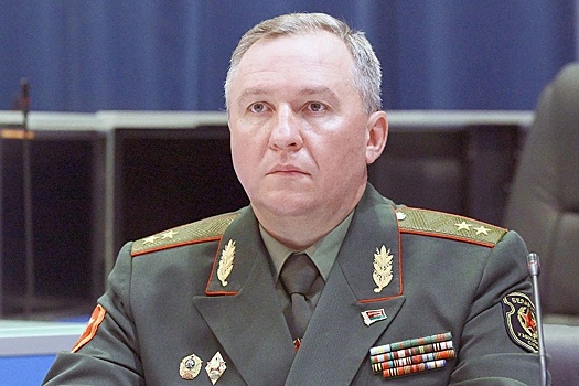 В Минске отмечают резкую милитаризацию по периметру страны