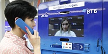 Банки начали тестировать биометрические банкоматы