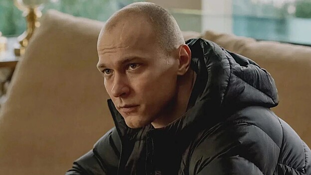 Российский актер заключил контракт с крупным агентством в Голливуде