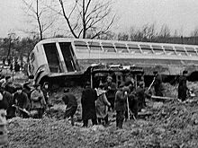 «Бабий Яр отомстил!»: что случилось в Киеве 13 марта 1961 года