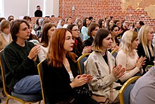 В Нижегородской области стартовал образовательный проект в сфере устойчивого развития «Зеленый вектор»