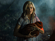 Фильм «Гори, гори ясно» покажут на фестивале Comic Con в Санкт-Петербурге