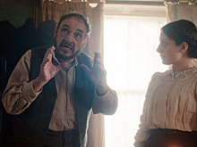 Вышел русский трейлер хоррора "Врата ада" со звездами "Игры престолов"