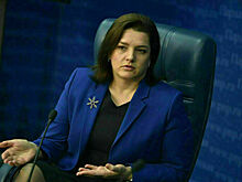 Костенко заявила, что коллапса из-за закрытия аэропортов не будет