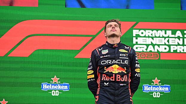 Ронни О’Салливан: «Кто-то вроде Ферстаппена нужен каждому виду спорта»