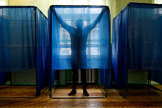 «Лишили голоса»: Донбасс протестует против отмены выборов
