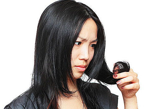Японка судится со школой, где ее заставляли перекрасить волосы