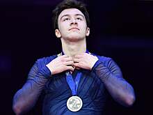 Алиев: на льду с Самариным и Игнатовым грызёмся немножко, но в жизни мы — друзья