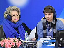 Тарасова: нам не нужно признание WADA для проведения Игр дружбы