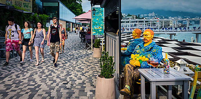 Море зовет: как переехать на юг и не пожалеть