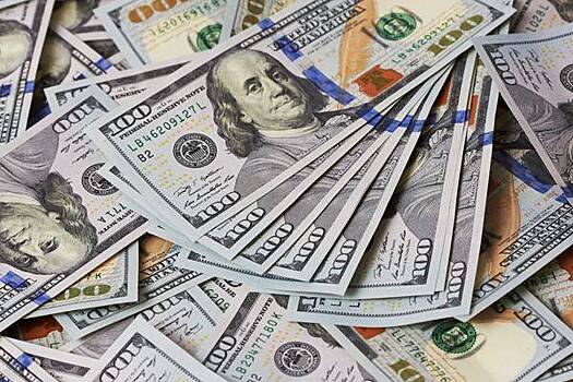 Экономист: доллар может вырасти до 75-80 рублей