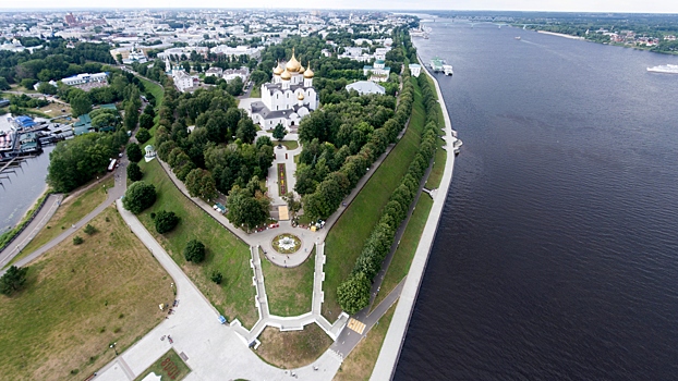 Старинная загадка Ярославля: как церковь стала машиной времени