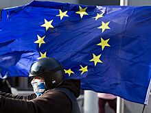 В больших переменах в Евросоюзе увидели выгоду для России