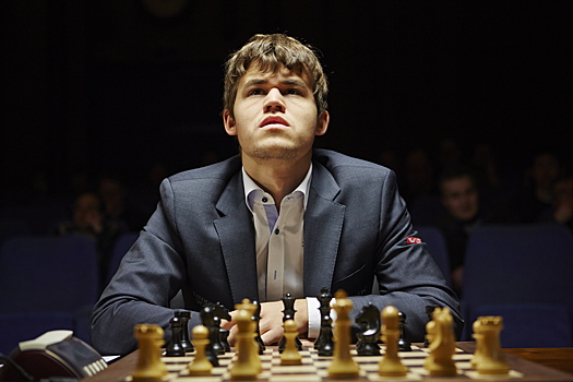 Сергей Карякин: Когда Карлсен вышел в плей-офф, стал откровенно валять дурака