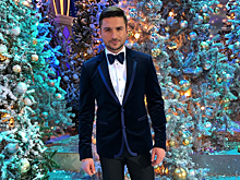 «Копия папы»: Сергей Лазарев поделился фото с подросшим сыном Никитой