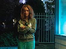 Свой второй фильм Мэри Бронштейн назвала «беспородным»