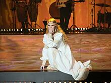 Певица Варвара сменила имидж