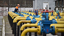 В "Новатэк" рассказали о спросе на газ в мире к 2035 году