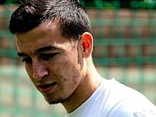 Голубев признан лучшим игроком ФНЛ в октябре