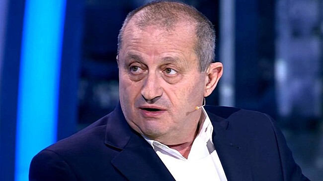 Украина неизбежно падёт: Кедми обрисовал сценарий полной победы России
