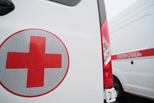 Пять человек госпитализированы после ДТП в Волгоградской области