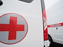 Пять человек госпитализированы после ДТП в Волгоградской области