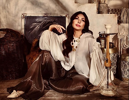 Наталья Бочкарева встретилась с одногруппниками в Нижнем Новгороде