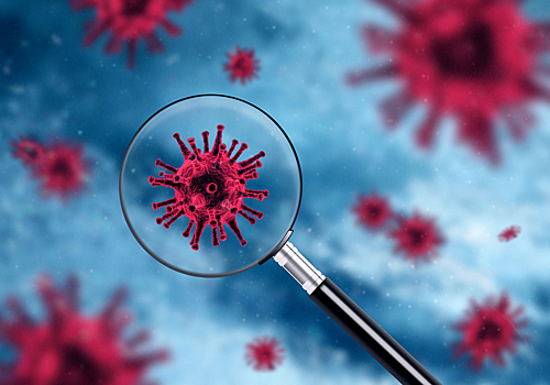 Сухой кашель и бесплодие: устаревшие факты о коронавирусе