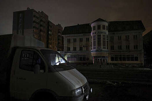 Гладков: власти готовы вывезти в другие регионы детей и одиноких пенсионеров