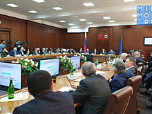 Минкомсвязи Дагестана подвело итоги за прошлый год