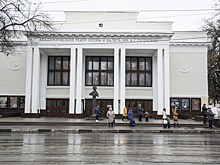 Рождественский концерт пройдет в Нижегородском театре оперы и балета