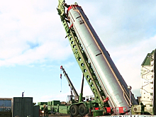 «Орешник», «Кинжал» и «Авангард»: какие ракетные комплексы защищают Россию