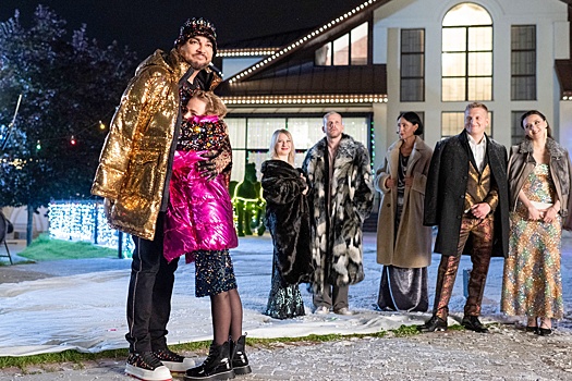 Вышел трейлер фильма "Елки 10" с Киркоровым и Тодоренко