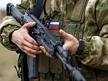 Госдума приняла закон о привлечении резервистов к защите важных объектов