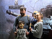 WG Fest 2017 — «Blizzcon» по-русски?