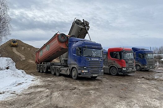 В Немском районе приступают к капремонту дороги Кырчаны – Нема – Кильмезь