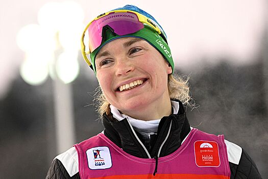 Кубок Содружества, 2-й этап: россиянка Дербушева стартовала последней и выиграла спринт, Латыпов победил в мужской гонке