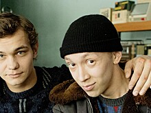 Актеры «Слова пацана» засветились на съемках в Подмосковье