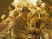 Изгиб гитары желтой: 14 фильмов про летний лагерь, которые должен посмотреть каждый «пионер»