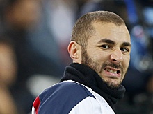 Карим Бензема признался в шантаже Вальбуэна