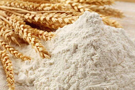 Мировые лидеры экспорта муки сократили объемы отгрузок