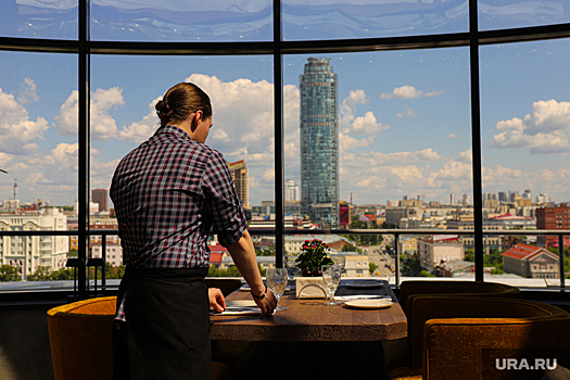 Свердловский Роспотребнадзор выписал штрафов на миллионы рублей за немытые руки