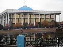 Сварщик погиб в результате взрыва цистерны с топливом в Узбекистане