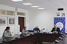 Депутат Госдумы провёл приём граждан в Сочи