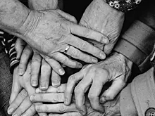 Жигулевские педагоги организуют досуг для пожилых людей