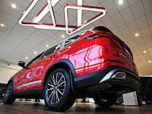 Какие иномарки в ближайшее время появятся в России